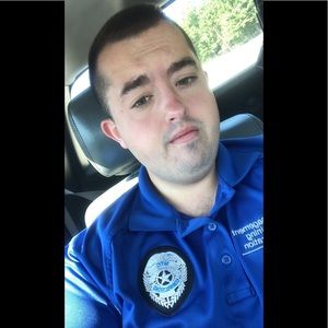 Meet your Posher, Ricky